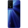 TCL 505 – Pantalla gigante 6.75" HD+ 90Hz, cámara 50MP y batería para todo el día