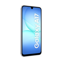 Galaxy A17 4G: 128GB, Cámara 50MP y 🔋 5000mAh