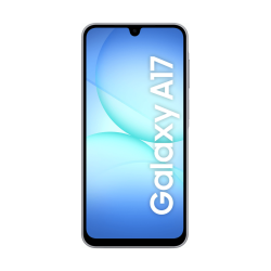 Galaxy A17 4G: 128GB, Cámara 50MP y 🔋 5000mAh