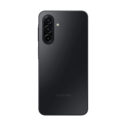 Galaxy A17 4G Negro: 128GB, Cámara 50MP y 🔋