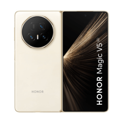 Honor Magic V5 5G: Plegable, 200MP y 16GB RAM ✨