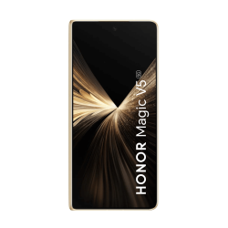 Honor Magic V5 5G: Plegable, 200MP y 16GB RAM ✨
