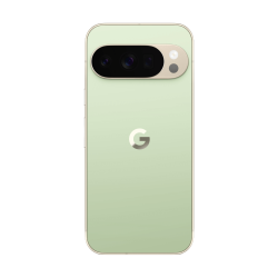Google Pixel 10 Pro: El Móvil con la Mejor IA y Cámara 📸
