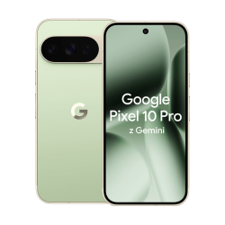 Google Pixel 10 Pro: El Móvil con la Mejor IA y Cámara 📸