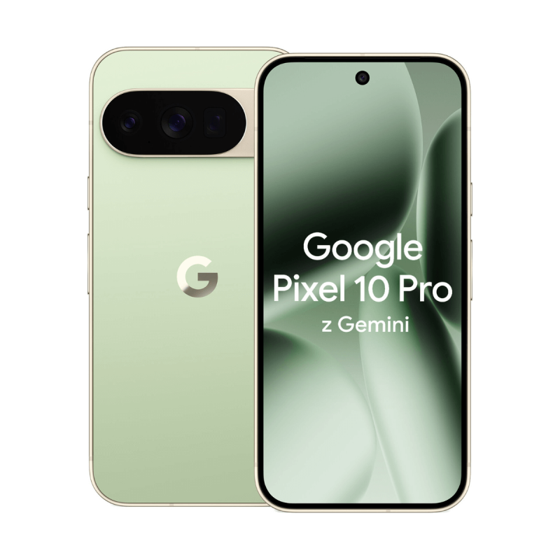 Google Pixel 10 Pro: El Móvil con la Mejor IA y Cámara 📸