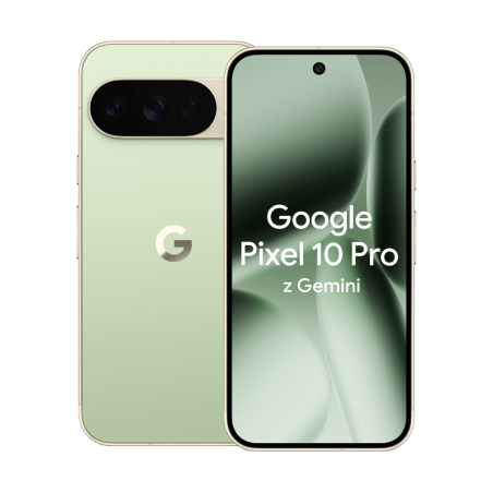 Google Pixel 10 Pro: El Móvil con la Mejor IA y Cámara 📸