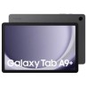 Samsung Galaxy Tab A9+ 11" 64GB Octacore Grafito - Gran Pantalla