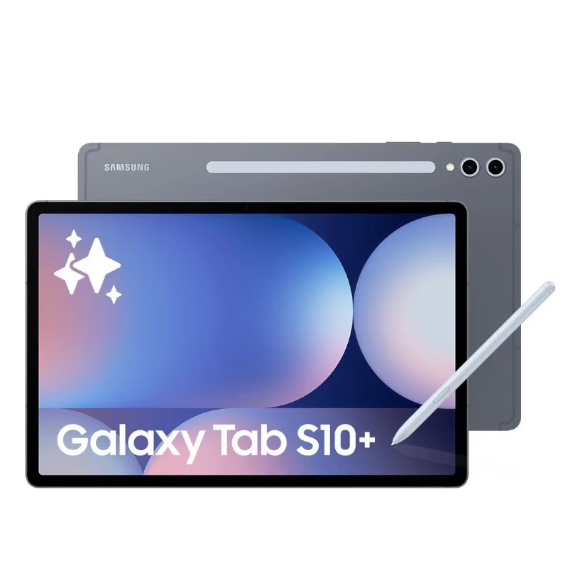 Samsung GALAXY TAB S10+12GB_512GB WIFI GRAY