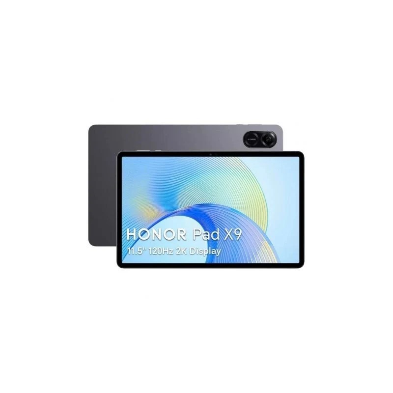 Honor Pad X9 11.5" 128GB Octacore Gris Espacial