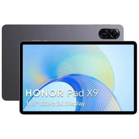 Honor Pad X9 11.5" 128GB Octacore Gris Espacial
