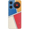 ZTE Nubia Music 128GB | Sonido Potente y Estilo Pop Art