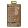 FUNDA MUVIT RECYCLETEK PARA SAMSUNG GALAXY S24 PLUS TRANSPARENTE