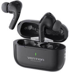 Auriculares Bluetooth Vention Echo Lite E11 con estuche de carga