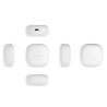 Auriculares Bluetooth Xiaomi Redmi Buds 6 Play con estuche de carga Blancos