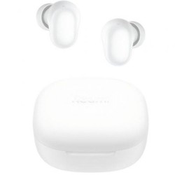 Auriculares Bluetooth Xiaomi Redmi Buds 6 Play con estuche de carga Blancos