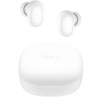 Auriculares Bluetooth Xiaomi Redmi Buds 6 Play con estuche de carga Blancos