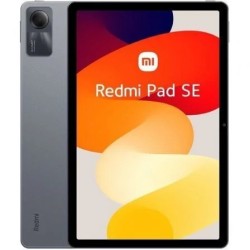 Xiaomi Redmi Pad SE 11" 256GB Octacore Gris - Potencia Top