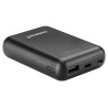 ntenso PowerBank XS10000 10000mAh Negro