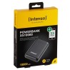 ntenso PowerBank XS10000 10000mAh Negro