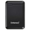 ntenso PowerBank XS10000 10000mAh Negro