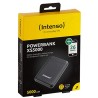 Intenso PowerBank XS5000 5000mAh Negro