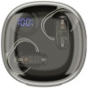 Auriculares Bluetooth Mars Gaming MHIB2 con estuche de carga/ Autonomía 7h/ Negros