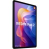 Xiaomi Redmi Pad 2 11" 256GB Octacore Gris - Ultra Potente