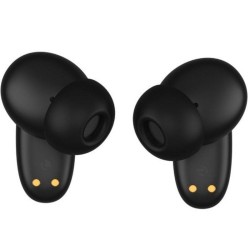 Auriculares Bluetooth Mars Gaming MHIB2 con estuche de carga/ Autonomía 7h/ Negros