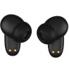 Auriculares Bluetooth Mars Gaming MHIB2 con estuche de carga/ Autonomía 7h/ Negros