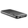 Intenso | PowerBank P10000 | 10000 mAh | Negro