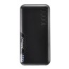 Intenso | PowerBank P10000 | 10000 mAh | Negro