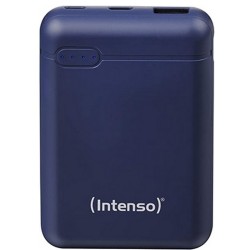 Intenso PowerBank XS10000 10000mAh Azul