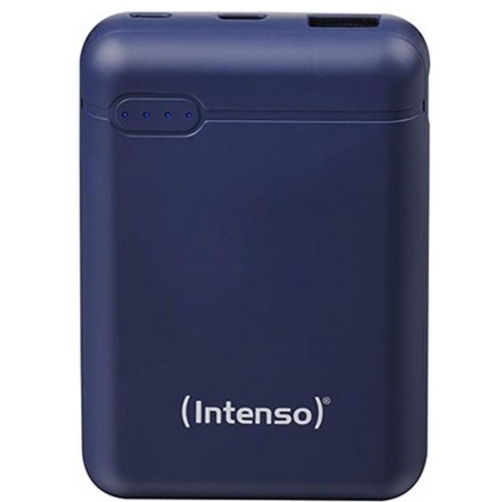 Intenso PowerBank XS10000 10000mAh Azul