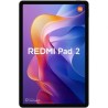 xiaomi redmi pad 2 256gb gris grafito