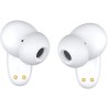 Auriculares Bluetooth Mars Gaming MHIB2 con estuche de carga/ Autonomía 7h/ Blancos
