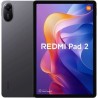 xiaomi redmi pad 2 diseno metalico