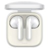 Auriculares Bluetooth Xiaomi Redmi Buds 6 Active con estuche de carga Blancos