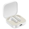 Auriculares Bluetooth Xiaomi Redmi Buds 6 Active con estuche de carga Blancos