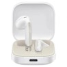 Auriculares Bluetooth Xiaomi Redmi Buds 6 Active con estuche de carga Blancos