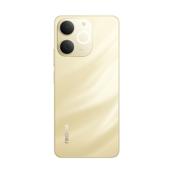 Realme Note 70T: 64GB y Cámara de 50MP ✨