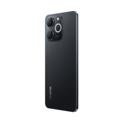 Realme Note 70T 4G Negro 4GB 64GB Dual SIM | Envío 24h | Mejor Precio