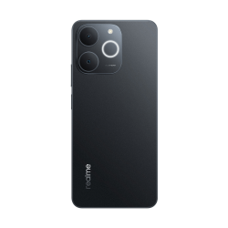 Realme Note 70T 4G Negro 4GB 64GB Dual SIM | Envío 24h | Mejor Precio