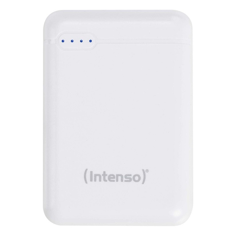 Intenso PowerBank XS10000 10000mAh Blanco