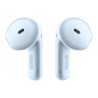 Auriculares Bluetooth Xiaomi Redmi Buds 6 Active con estuche de carga/ Autonomía 6h/ Azules
