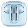 Auriculares Bluetooth Xiaomi Redmi Buds 6 Active con estuche de carga/ Autonomía 6h/ Azules