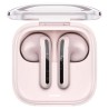 Auriculares Bluetooth Xiaomi Redmi Buds 6 Active con estuche de carga/ Autonomía 6h/ Rosas