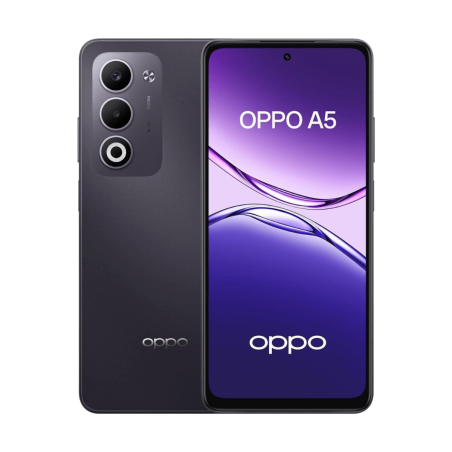 Comprar Oppo A5 4G 6GB 128GB Morado | Súper Oferta | Envío 24h