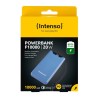 Intenso Powerbank F20000 20000 mAh Azul