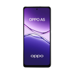 Oppo A5 4G: 6000mAh y Cámara 50MP ✨