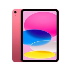 iPad 2025 (11", A16 Bionic, 128GB, Rosa) - Nuevo Modelo Wi-Fi
